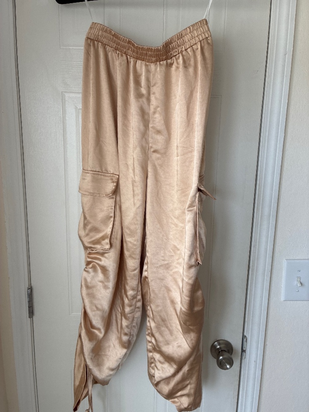 Blithe pants suite